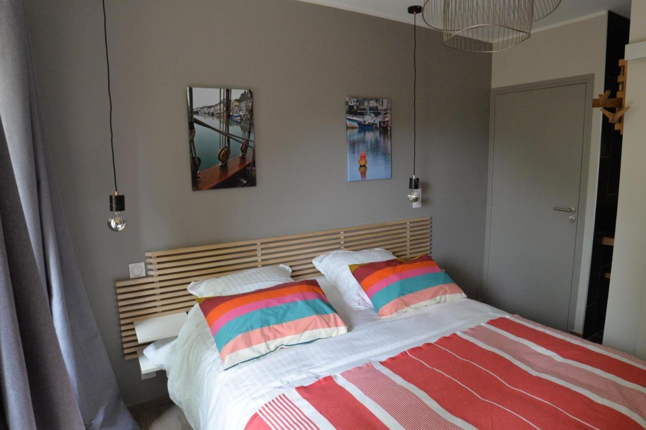 La Grange De Tissey Grand Gite Avec Spa Et Sauna Dragey Exterior foto